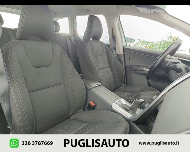 VOLVO XC60 D3 Geartronic Business
