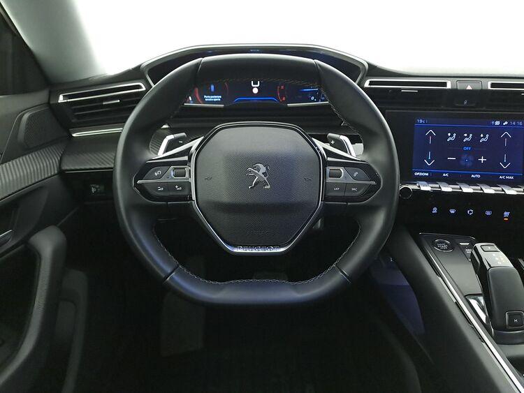 Peugeot 508 SW Business EAT8 BR981091 1.5 Diesel 131CV