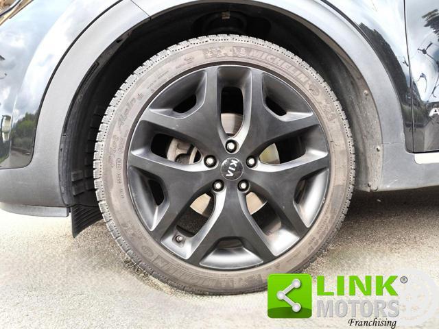 KIA Sportage 2.0 CRDI 185 CV AWD GT Line GARANZIA INCLUSA