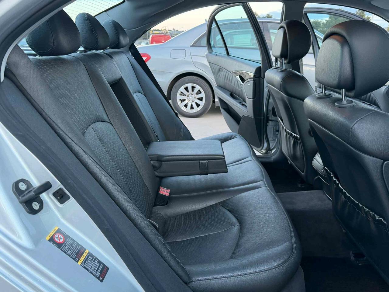 Mercedes-benz E 220 CDI cat Avantgarde