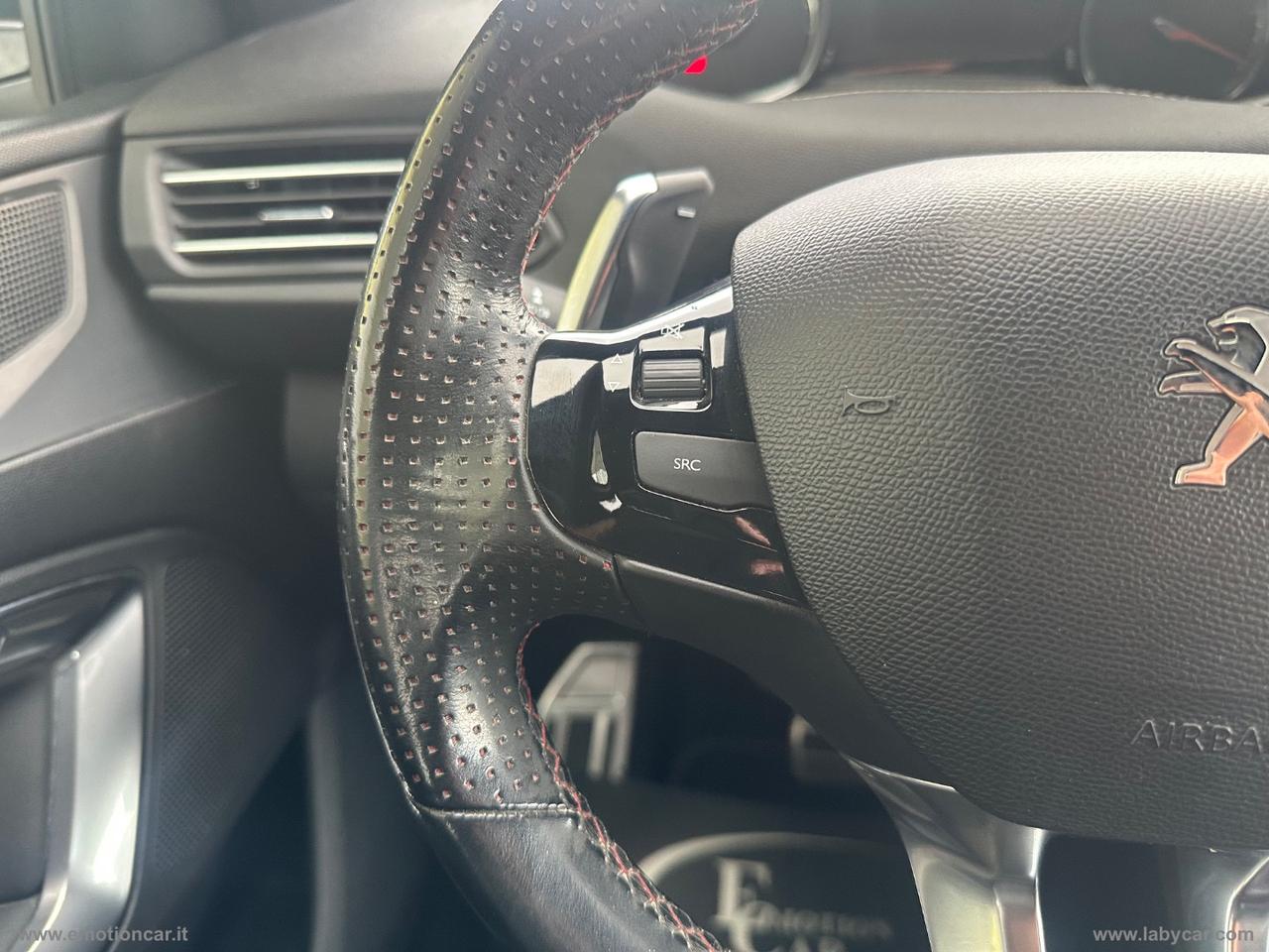 PEUGEOT 308 BlueHDi 130 S&S EAT8 SW GT Line - 2019