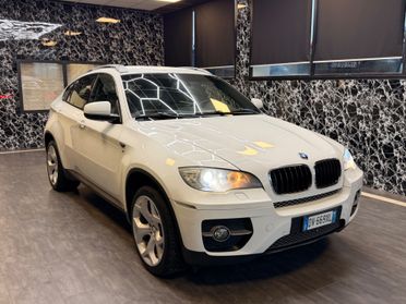 Bmw X6 xDrive30d Attiva