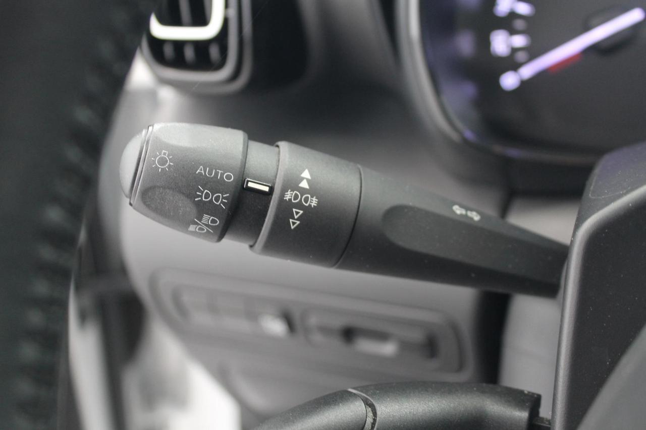 Citroen C3 Aircross 1.5 bluehdi 110 Cv. Feel