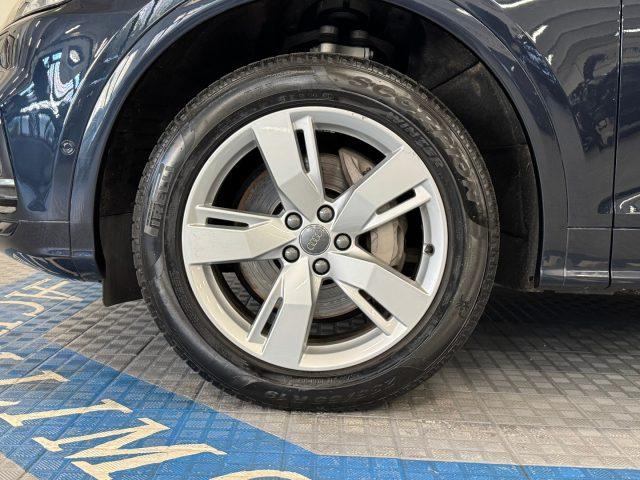 AUDI Q5 55 TFSI e quattro 367cv s-tronic S line plus IVA