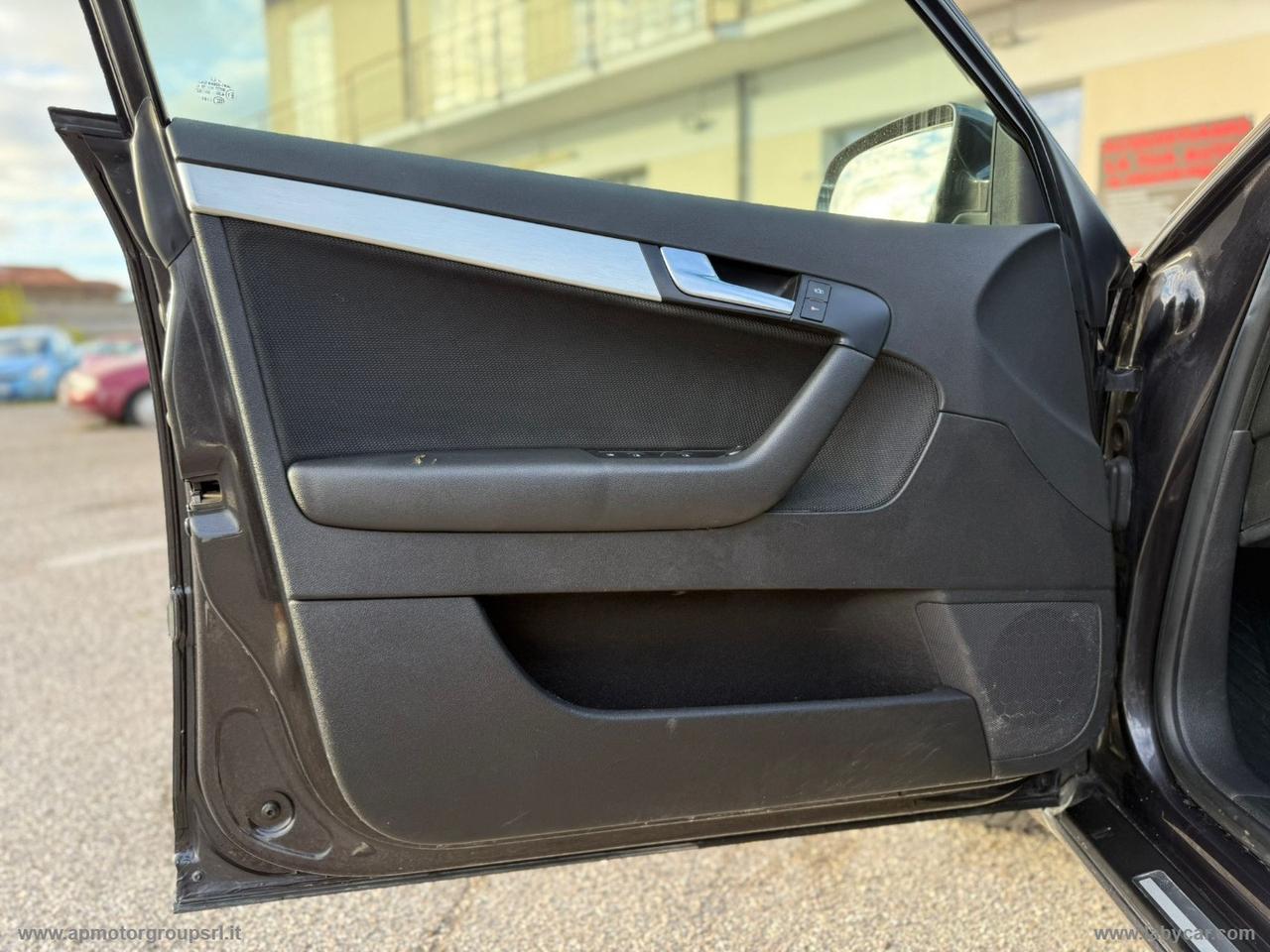 AUDI A3 SPB 2.0 TDI FAP Ambition S-LINE