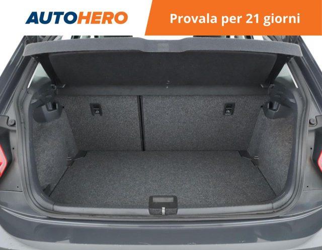 VOLKSWAGEN Polo 1.0 TSI 5p. Comfortline BlueMotion Technology