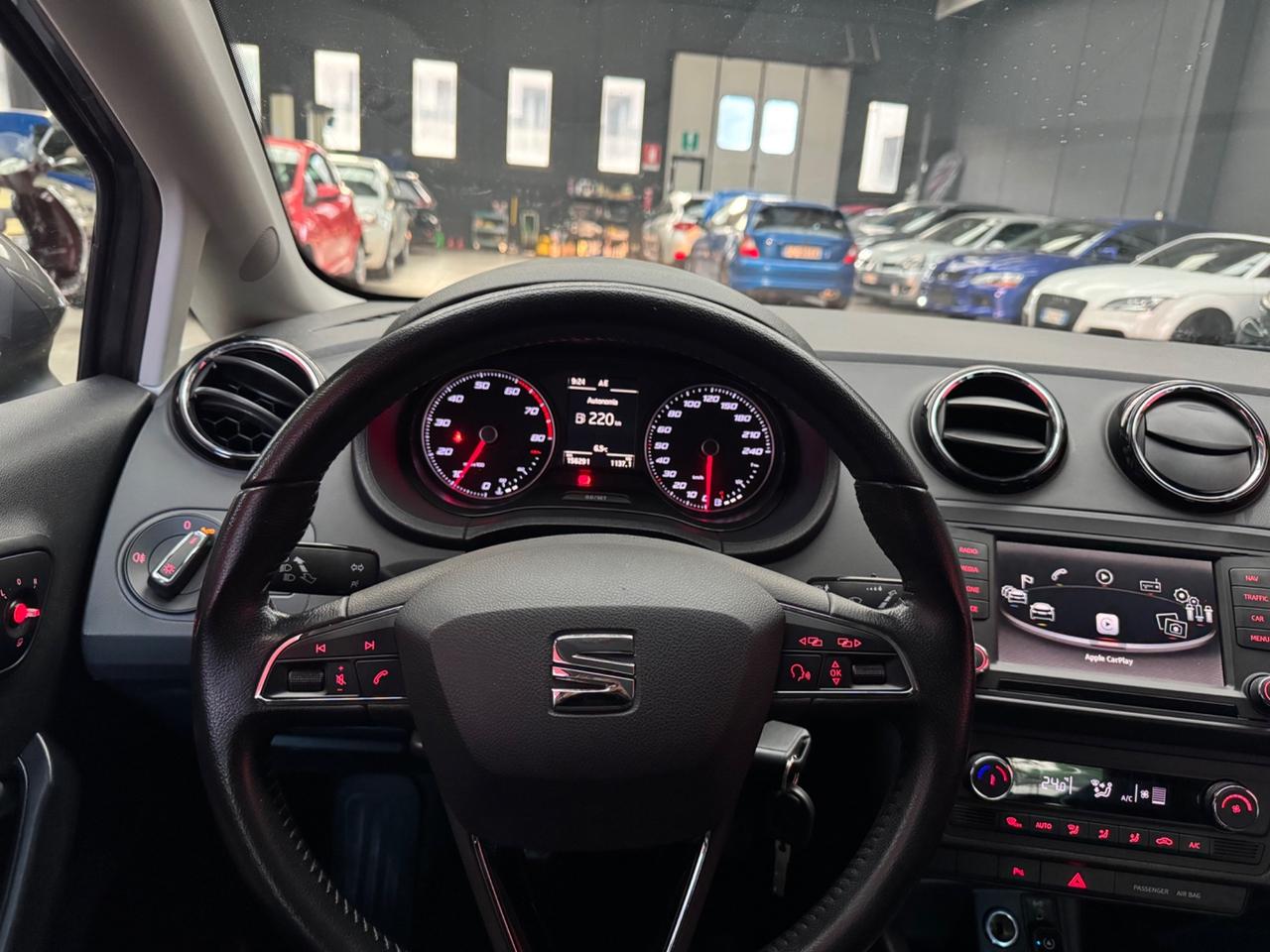 Seat Ibiza 1.0 75 CV 3p. Style Neopatentati