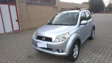 Daihatsu Terios 1.5 4WD CX