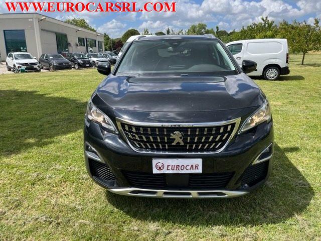 PEUGEOT 3008 BlueHDi 130 S&S Allure