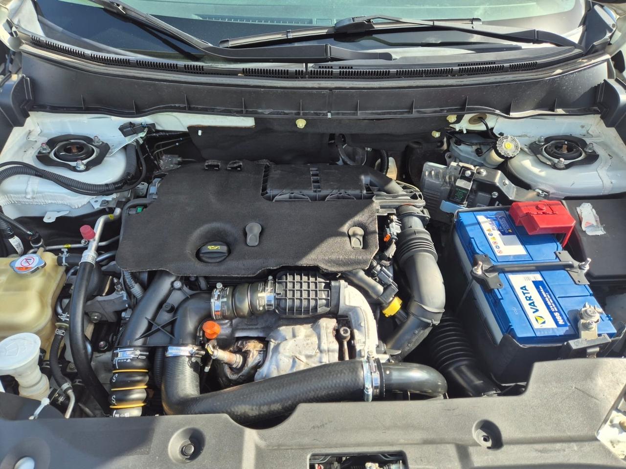 Mitsubishi ASX 1.6 DI-D 114 CV 2WD Invite