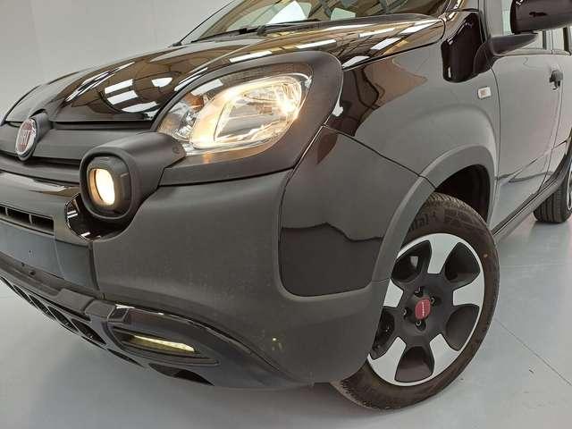 Fiat Panda CROSS 1.0 GSE FIREFLY HYBRID 70CV 5POSTI PROMO!