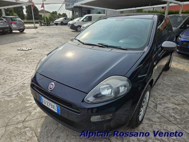 FIAT Punto 1.4 8V 3 porte Easypower Young