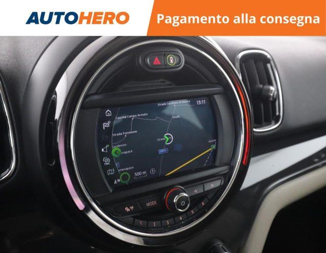 MINI Countryman 2.0 Cooper D Countryman