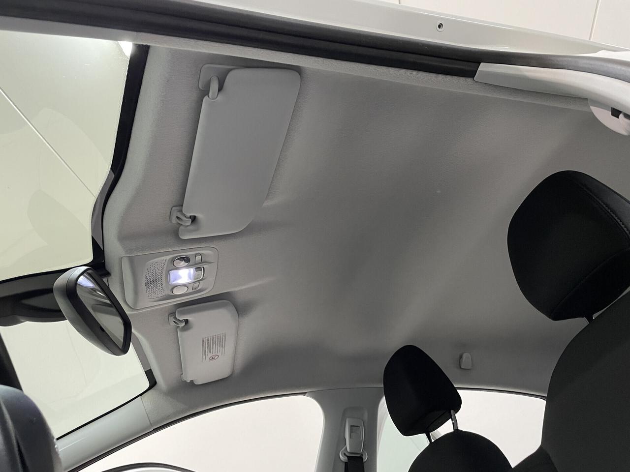 Peugeot 208 1.6 e-HDi 92 CV S&s 5 porte Allure