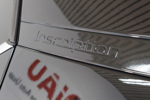 VOLVO XC40 T3 Inscription UNICOPROPRIETARIO/PELLE