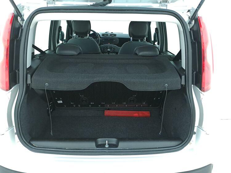 Fiat Panda Easy BR166029 1.2 Benzina 69CV
