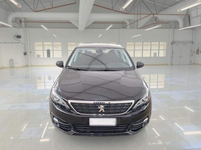 PEUGEOT 308 WAGON Active Pack BlueHDi 130 S/S