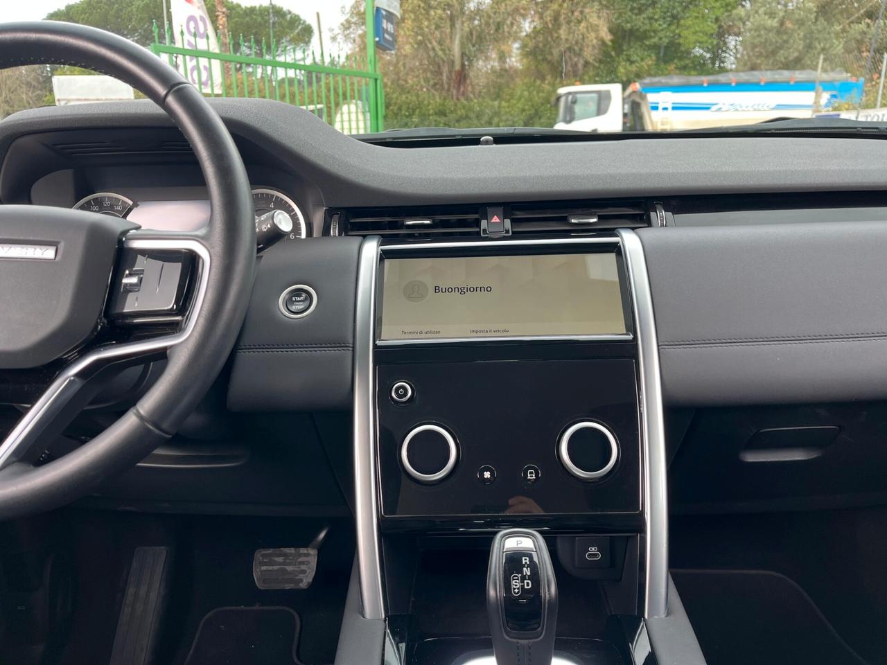 Land Rover Discovery Sport 1.5 I3 PHEV 300CV S 4WD