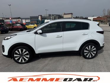 Kia Sportage 1.7 CRDI 2WD Cool