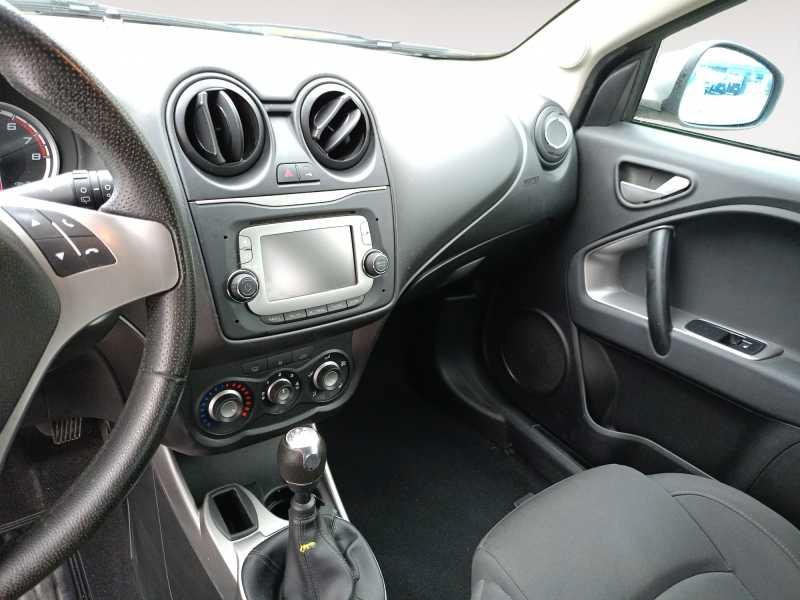 ALFA ROMEO MiTo 1.4 Impression 70cv E6
