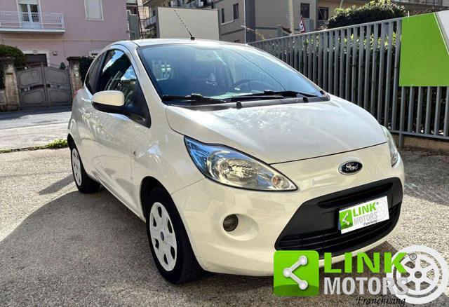 FORD Ka 1.2 69CV