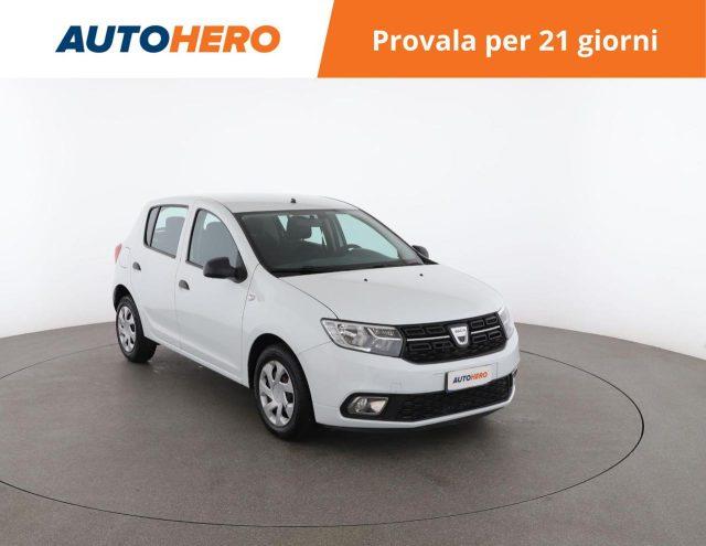 DACIA Sandero 1.0 SCe 12V 75CV Ambiance