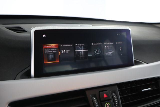 BMW X1 X1 xDrive20d BUSINESS ADVANTAGE