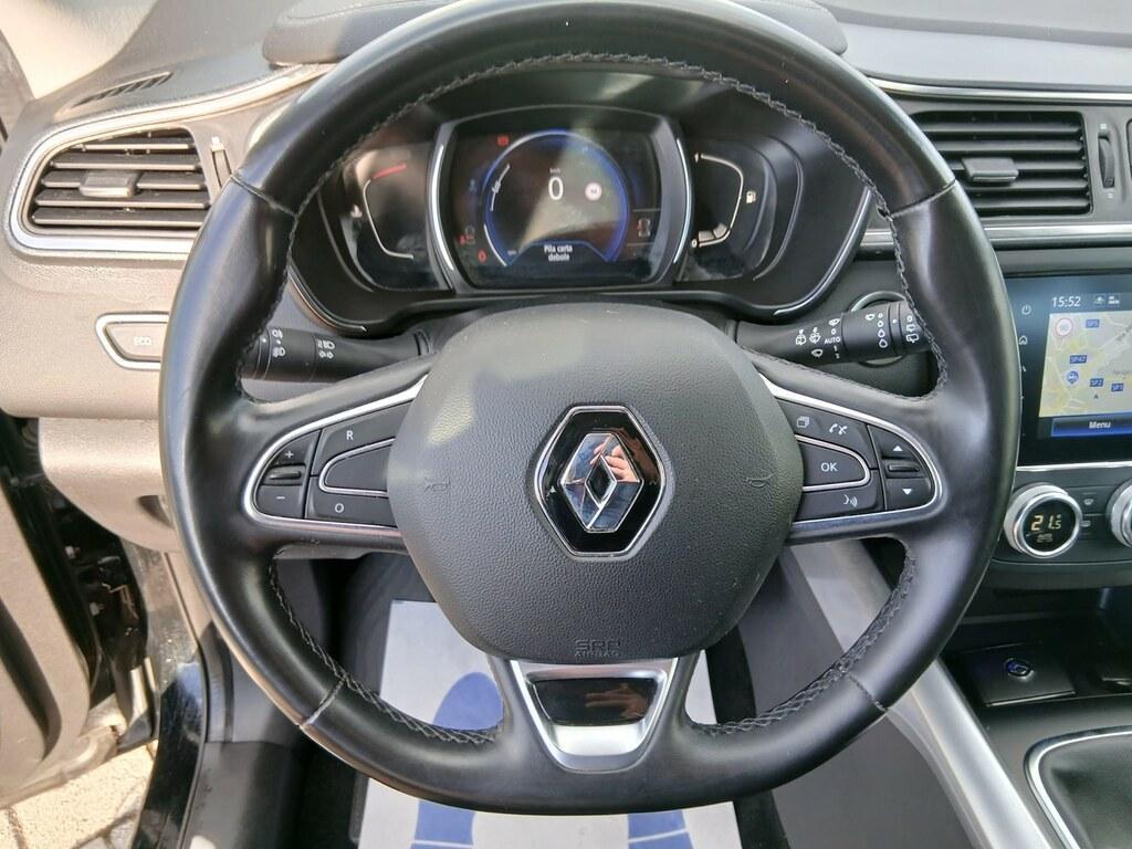Renault Kadjar 1.5 Blue dCi Sport Edition2