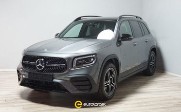 MERCEDES-BENZ GLB 220 d Automatic Premium