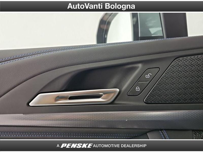 BMW Serie 2 Active Tourer 218d Active Tourer Msport