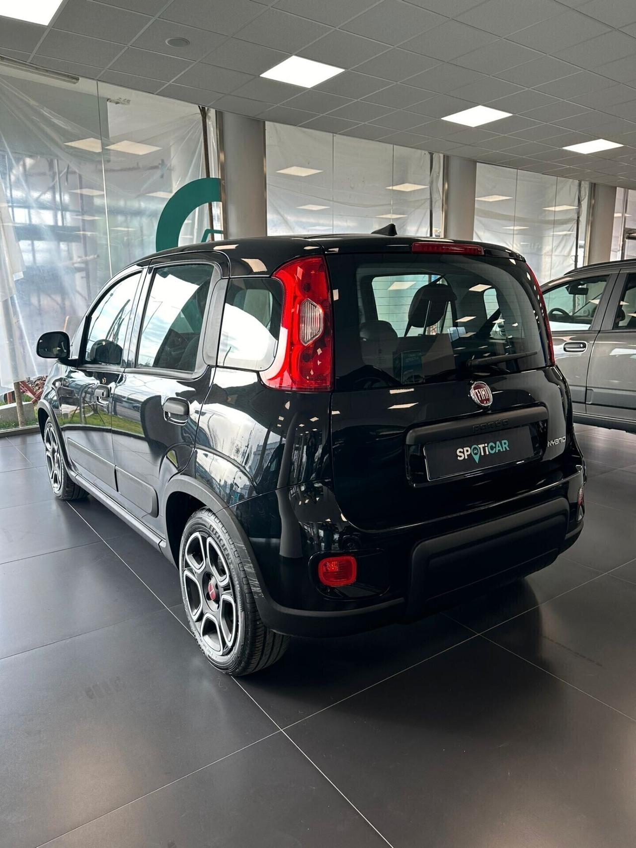 Fiat Panda CITYLIFE 2022 full optional