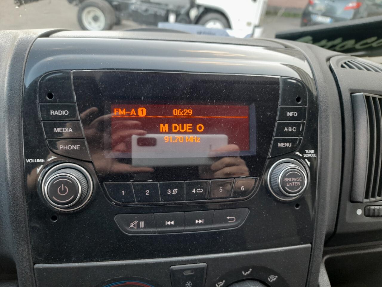 Citroen Jumper 33 BlueHDi 130 PLM-TM-DC Furgone