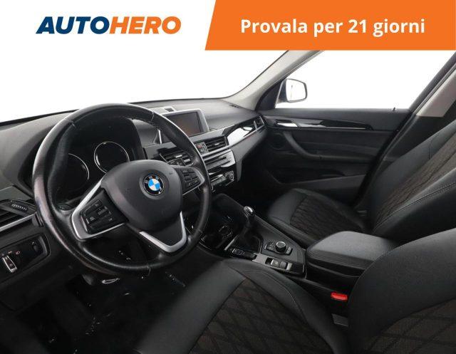 BMW X1 sDrive18d xLine