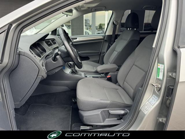 VOLKSWAGEN Golf 1.6 TDI 110 CV DSG 5p. Highline Euro 6