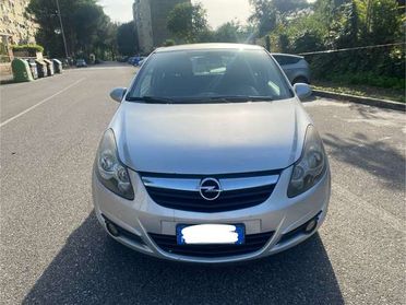 Opel Corsa Corsa 3p 1.3 cdti Enjoy c/radio 90cv