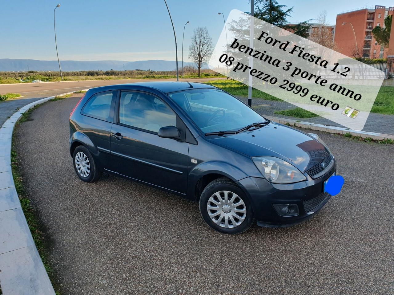 Autovetture disponibili