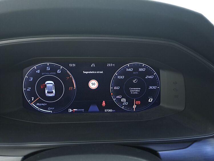 Cupra Formentor 1.5 TSI BR543848 1.5 Benzina 150CV