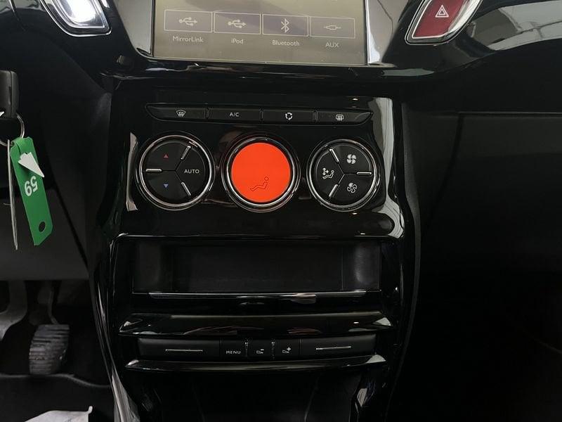 Citroën C3 C3 PureTech 82 Exclusive TUA DA 99,00 EURO AL MESE