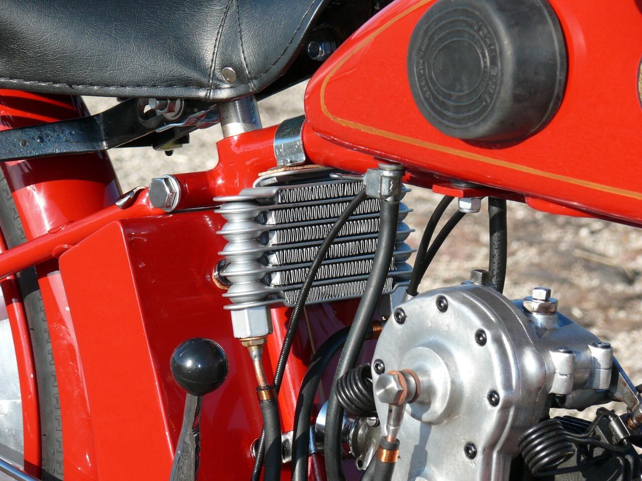 Benelli Altro 175 CORSA (M1333)