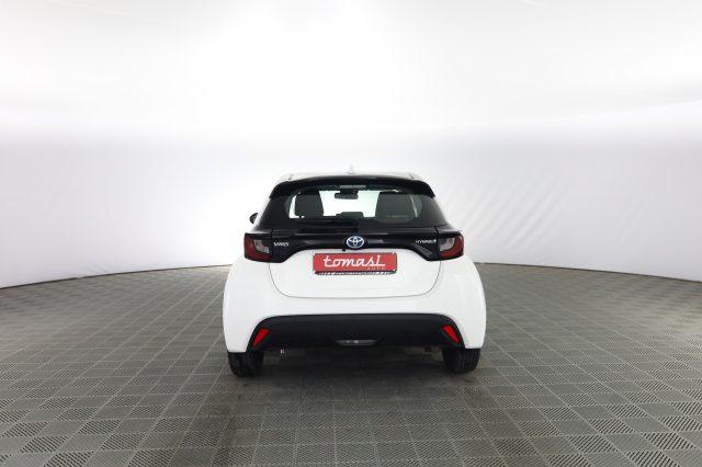 TOYOTA Yaris Yaris 1.5 Hybrid 5 porte Business