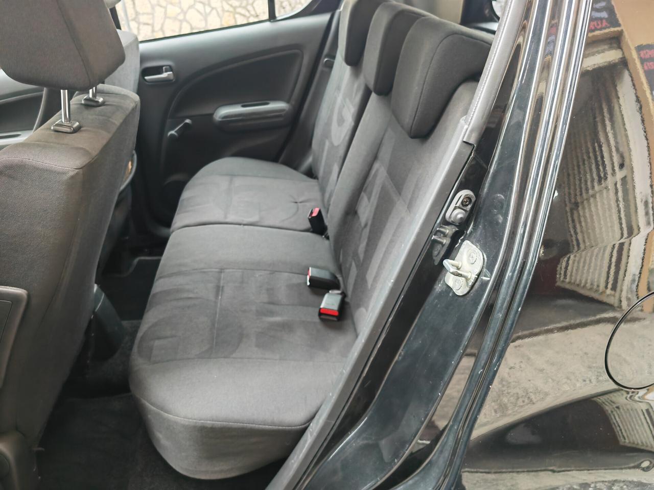 OPEL AGILA 1.2 BENZINA 5 PORTE CV86 KW63 ENJOY