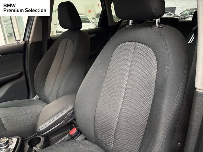 BMW Serie 2 Active Tourer 218D ACTIVE TOURER ADVANTAGE AUTO