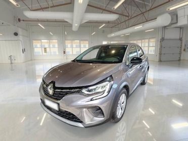 RENAULT Captur Blue dCi 115 CV Business