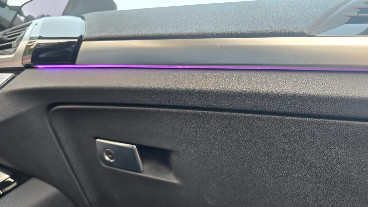 Bmw X3 xDrive20d xLine