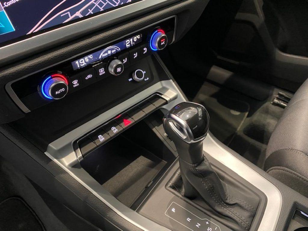 Audi Q3 35 TDI S tr 2 Anni di Garanzia Ufficiale