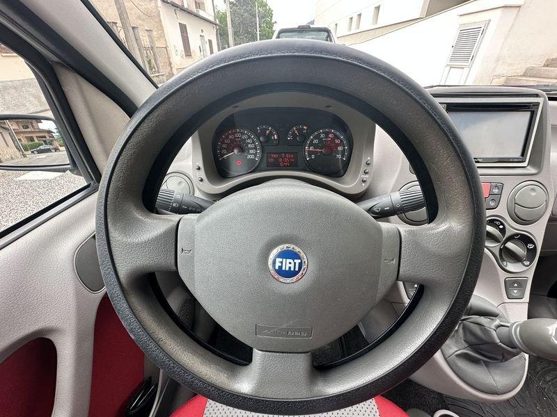 FIAT Panda Panda 1.2 Free Ride