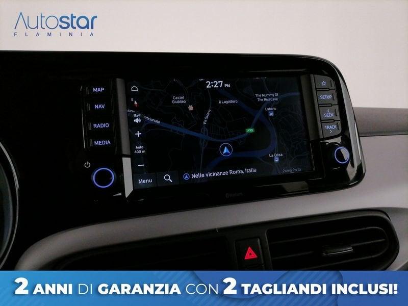 Hyundai i10 1.0 mpi Prime 67cv auto