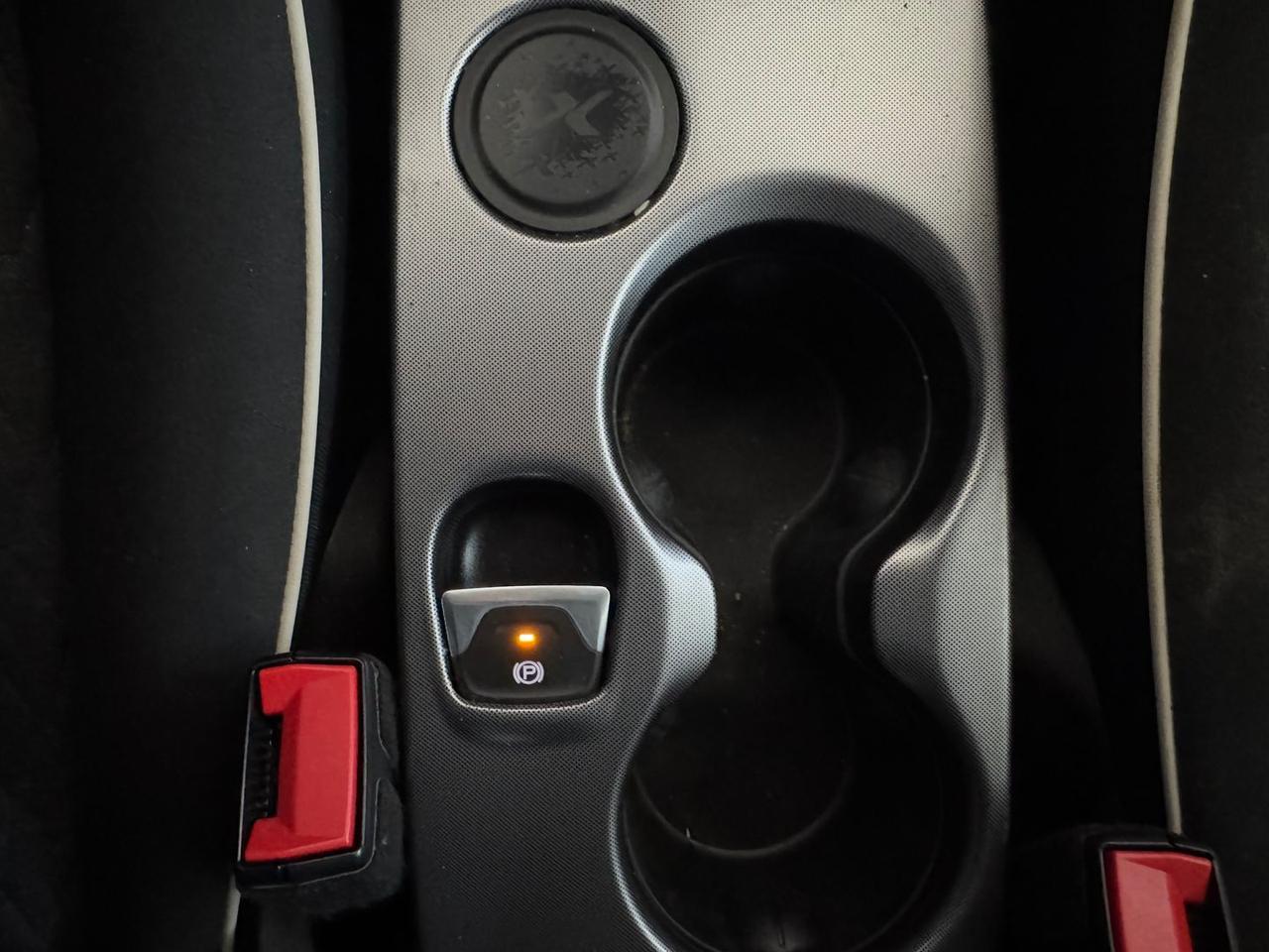 Fiat 500X City Cross 1.0 T3 #8650