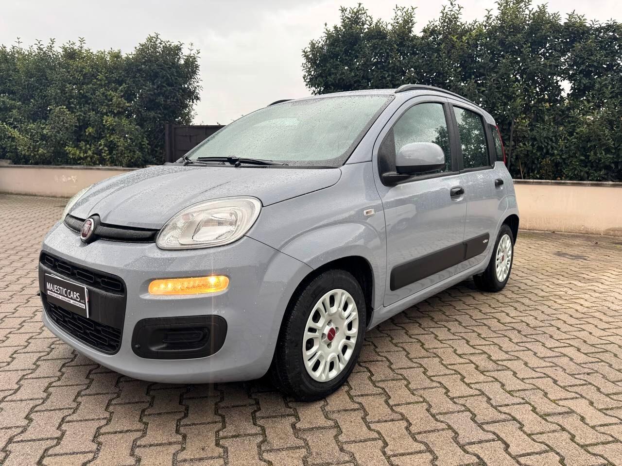 Fiat Panda 1.0 GPL FireFly S&S Hybrid