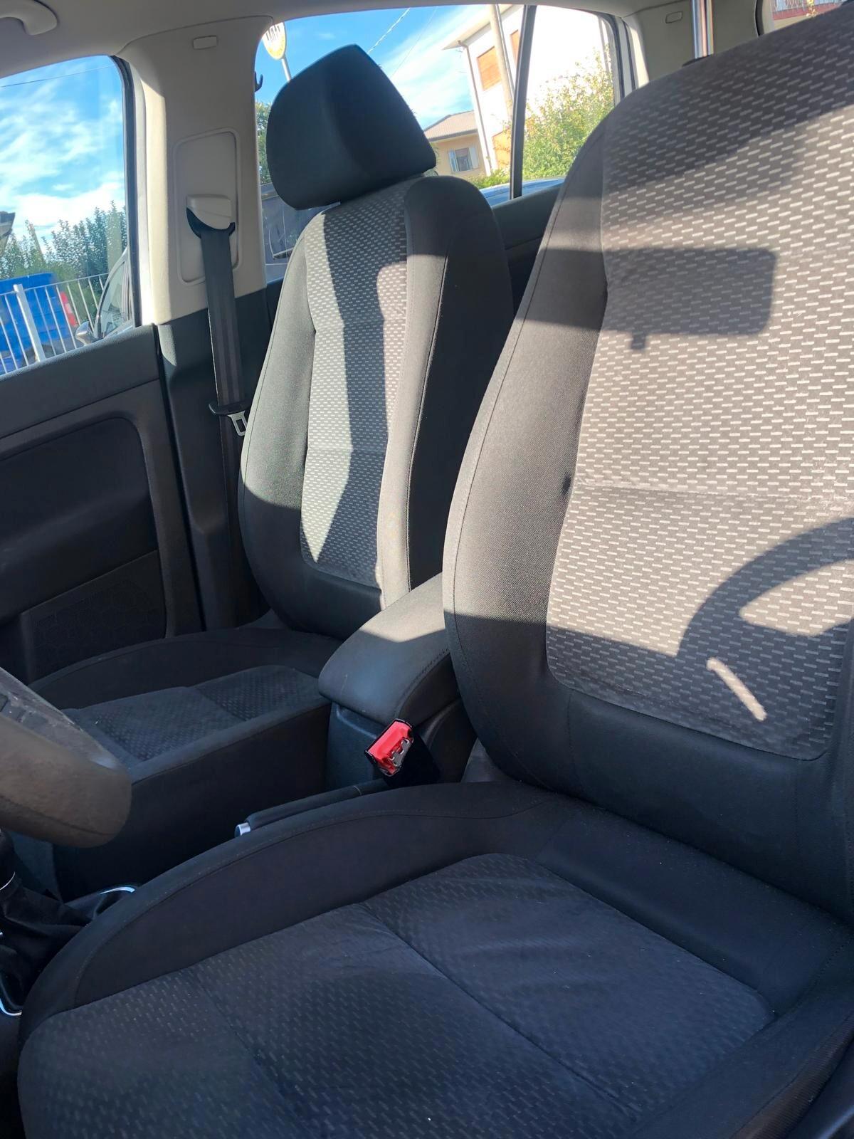 Volkswagen Golf Plus 1.6 TDI DPF 5p.